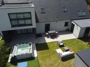 Maison a vendre Tourlaville 50110 Manche 50 245 m2 575000 euros 50046-1326 001