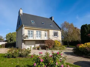 Maison a vendre Plouigneau 29610 Finistère 29 124 m2 5 pièces 230800 euros 29086-1780 001