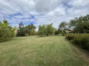 Terrain a batir a vendre Connerré 72160 Sarthe 72 87000 euros 72033-388 001