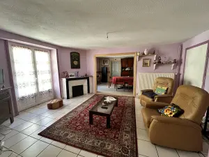 Appartement a vendre Saint-Flour 15100 Cantal 15 130 m2 84800 euros 15046-27 001