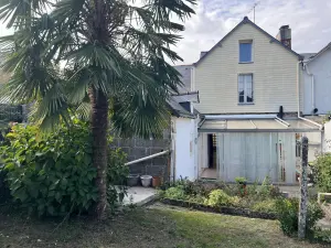 Maison a vendre Ploërmel 56800 Morbihan 56 85 m2 5 pièces 192800 euros 56044-1566 001