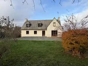 Maison a vendre Epiniac 35120 Ille-et-Vilaine 35 105 m2 228700 euros 35021-2128 001