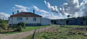 Maison a vendre Feuguerolles 27110 Eure 27 64 m2 127200 euros 27061-1514 001