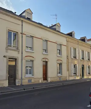 Maison a vendre Reims 51100 Marne 51 105 m2 5 pièces 299000 euros 51048-806 001