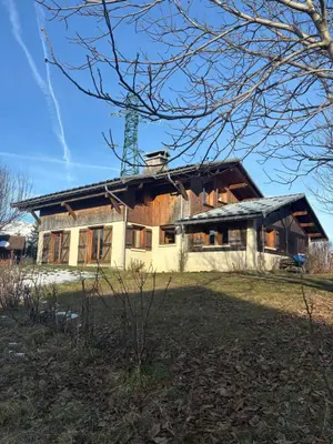 Maison a vendre Combloux 74920 Haute-Savoie 74 169 m2 7 pièces 850000 euros 74019-11 001