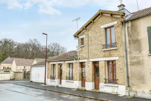 Maison a vendre Versailles 78000 Yvelines 78 120 m2 6 pièces 583540 euros 92076-113 001