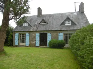 Maison a vendre Saint-Michel-de-Montjoie 50670 Manche 50 92 m2 3 pièces 96300 euros 14076-5722 001