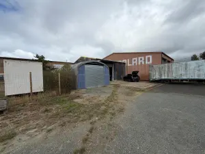 Fonds et murs commerciaux a vendre La Richardais 35780 Ille-et-Vilaine 35 115 m2 606100 euros 35094-1349 001