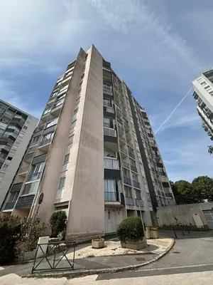 Appartement a vendre Vannes 56000 Morbihan 56 78 m2 4 pièces 165600 euros 56001-1240 001