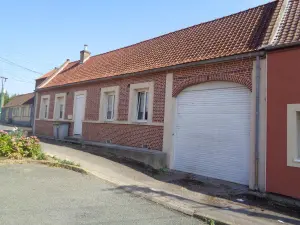 Maison a vendre Allouagne 62157 Pas-de-Calais 62 192 m2 7 pièces 260000 euros 62023-3830 001