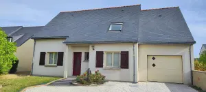 Maison a vendre Brain-sur-l'Authion 49800 Maine-et-Loire 49 118 m2 6 pièces 299700 euros 49013-2122 001