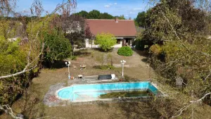 Maison a vendre Villemandeur 45700 Loiret 45 163 m2 5 pièces 210000 euros 45051-509 001
