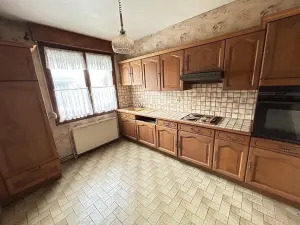 Maison a vendre Bray-sur-Somme 80340 Somme 80 138 m2 5 pièces 130000 euros 80121-2555 001