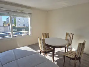 Appartement a vendre Tours 37000 Indre-et-Loire 37 48 m2 2 pièces 174900 euros 37007-2856 001