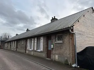 Immeuble de rapport a vendre Saint-Léger-du-Bourg-Denis 76160 Seine-Maritime 76 225 m2 349000 euros 76009-483 001