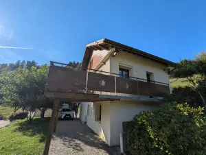 Maison a vendre Saint-Georges-d'Hurtières 73220 Savoie 73 106 m2 6 pièces 493000 euros 73006-303 001