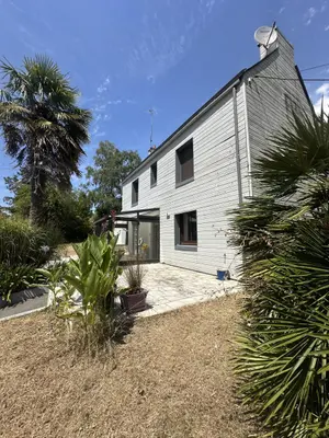 Maison a vendre Hennebont 56700 Morbihan 56 140 m2 5 pièces 335240 euros 56029-1399 001