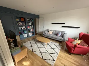 Appartement a vendre Lille 59000 Nord 59 100 m2 4 pièces 384000 euros 59203-444 001