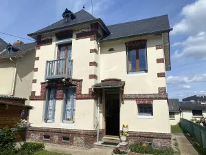 Maison a vendre Elbeuf 76500 Seine-Maritime 76 64 m2 3 pièces 127000 euros 76025-182 001