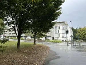 Appartement a vendre Rennes 35200 Ille-et-Vilaine 35 33 m2 1 pièce 126408 euros 35024-1257 001