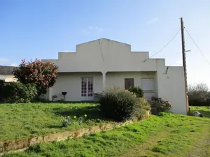 Maison a vendre Spézet 29540 Finistère 29 124 m2 4 pièces 95400 euros 29064-2687 001