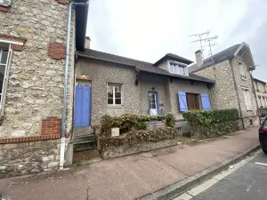 Maison a vendre Montargis 45200 Loiret 45 151 m2 6 pièces 178700 euros 45052-1577 001