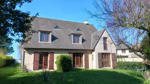 Maison a vendre Barfleur 50760 Manche 50 248 m2 9 pièces 357000 euros 50050-566 001