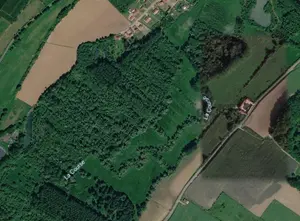Terrains de loisirs bois etangs a vendre Estréelles 62170 Pas-de-Calais 62 19000 euros 62071-493 001