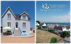 Maison a vendre Sibiril 29250 Finistère 29 110 m2 7 pièces 488100 euros 29094-1047 001
