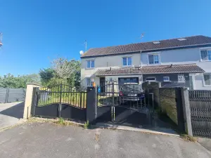 Maison a vendre Vieux-Condé 59690 Nord 59 84 m2 4 pièces 148200 euros 59041-2348 001