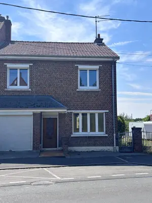 Maison a vendre Athies 62223 Pas-de-Calais 62 76 m2 5 pièces 137000 euros 62133-1492 001
