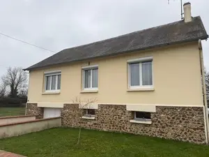 Maison a vendre Villers-en-Ouche 61550 Orne 61 92 m2 136200 euros 14058-1618 001