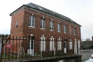 Maison a vendre Orbec 14290 Calvados 14 140 m2 5 pièces 104999 euros 14058-1507 001