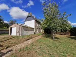 Maison a vendre Callac 22160 Côtes-d'Armor 22 96 m2 5 pièces 120500 euros 22102-2410 001