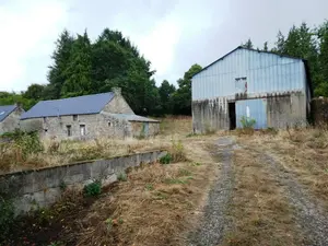 Maison a vendre Ploërdut 56160 Morbihan 56 85 m2 37300 euros 56075-2528 001