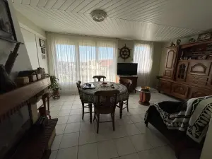 Appartement a vendre Outreau 62230 Pas-de-Calais 62 54 m2 3 pièces 86000 euros 62057-1590 001