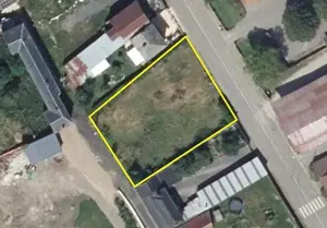 Terrain a batir a vendre Senlis-le-Sec 80300 Somme 80 43000 euros 80071-476 001