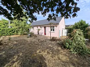 Maison a vendre Montbazon 37250 Indre-et-Loire 37 74 m2 3 pièces 210000 euros 37125-60 001