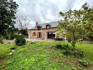 Maison a vendre Nouvoitou 35410 Ille-et-Vilaine 35 180 m2 7 pièces 363800 euros 35018-1258 001