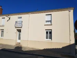Maison a vendre Vieillevigne 44116 Loire-Atlantique 44 132 m2 5 pièces 159000 euros 44042-98 001