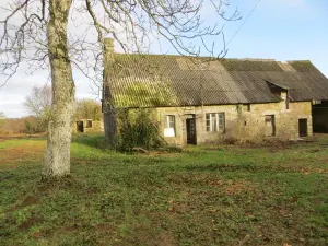 Maison a vendre Champ-du-Boult 14380 Calvados 14 47 m2 2 pièces 64200 euros 14076-5447 001