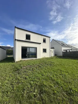 Maison a vendre Kervignac 56700 Morbihan 56 116 m2 5 pièces 340450 euros 56029-1336 001