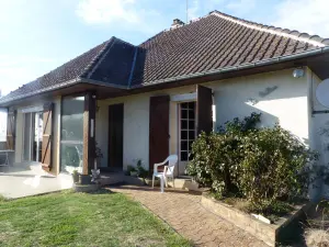 Maison a vendre Pirou 50770 Manche 50 86 m2 4 pièces 315360 euros 50061-2992 001