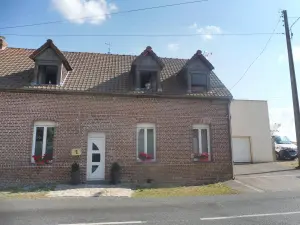 Maison a vendre Esnes 59127 Nord 59 173 m2 6 pièces 172920 euros 59098-11706 001