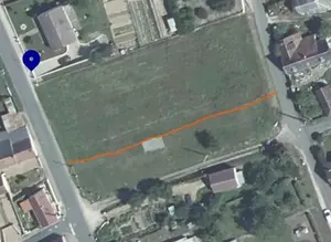 Terrain a batir a vendre Huisseau-en-Beauce 41310 Loir-et-Cher 41 46220 euros 41059-956 001