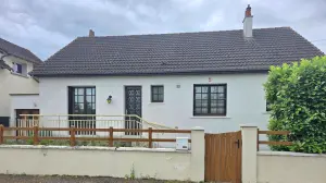 Maison a vendre Vierzon 18100 Cher 18 85 m2 3 pièces 92192 euros 18058-100 001