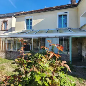 Maison a vendre Berd'huis 61340 Orne 61 106 m2 6 pièces 100700 euros 72085-2296 001