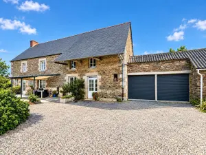 Maison a vendre Pleine-Fougères 35610 Ille-et-Vilaine 35 164 m2 283560 euros 35130-3885 001