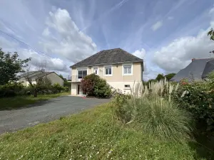 Maison a vendre Saint-Georges-sur-Loire 49170 Maine-et-Loire 49 141 m2 6 pièces 221800 euros 49019-3549 001
