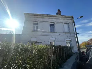 Immeuble de rapport a vendre Cambrai 59400 Nord 59 213 m2 408720 euros 59083-2578 001